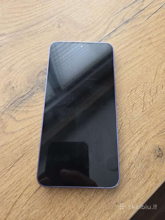 Samsung S24 256gb - nuotraukos Nr. 3