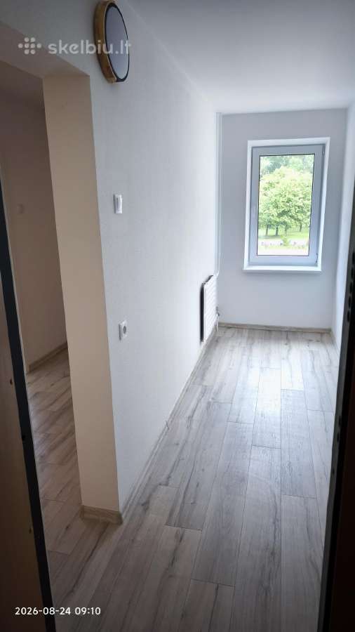 Tvarkingas Šviesus Butas - nuotraukos Nr. 5
