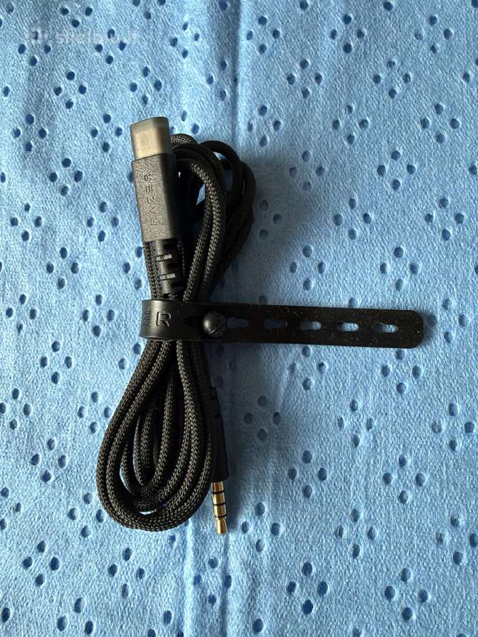 Razer Blackshark v3 pro Xbox edition - nuotraukos Nr. 12