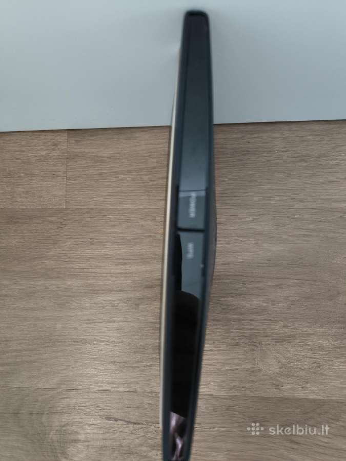 Huawei 4G marsrutizatorius - nuotraukos Nr. 4