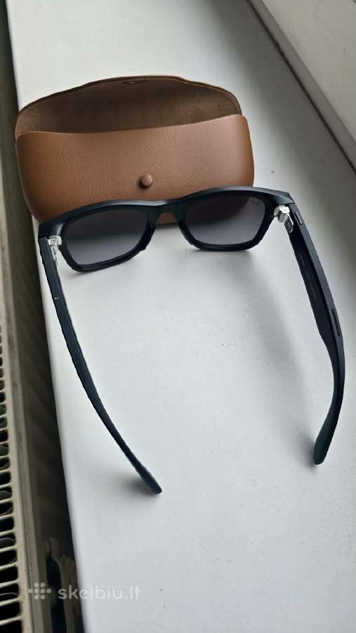 Nauji „ray-ban Meta Wayfarer“ - nuotraukos Nr. 10