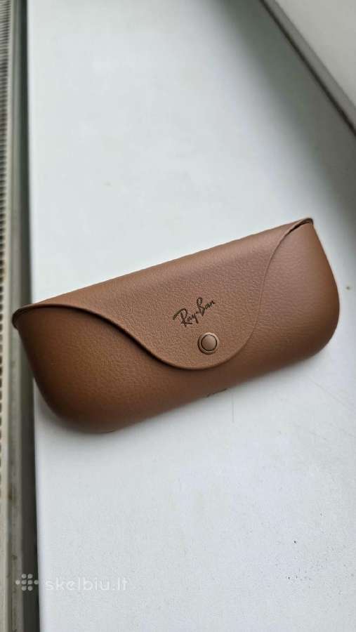 Nauji „ray-ban Meta Wayfarer“ - nuotraukos Nr. 13