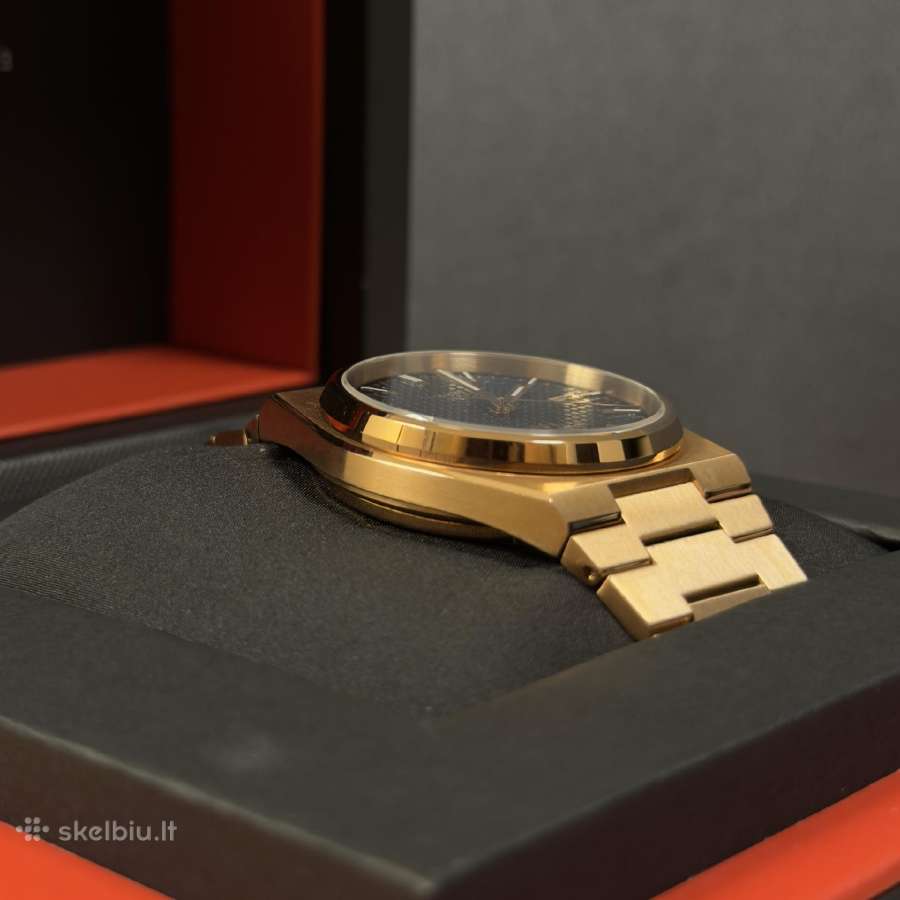 Tissot Prx Powermatic 80 Rose Gold 40mm - nuotraukos Nr. 5