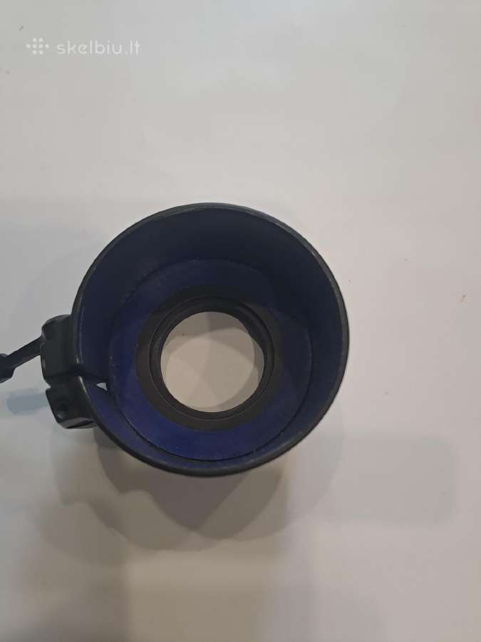Rusan ziedas Arkfx 62, su adapteriu - nuotraukos Nr. 2