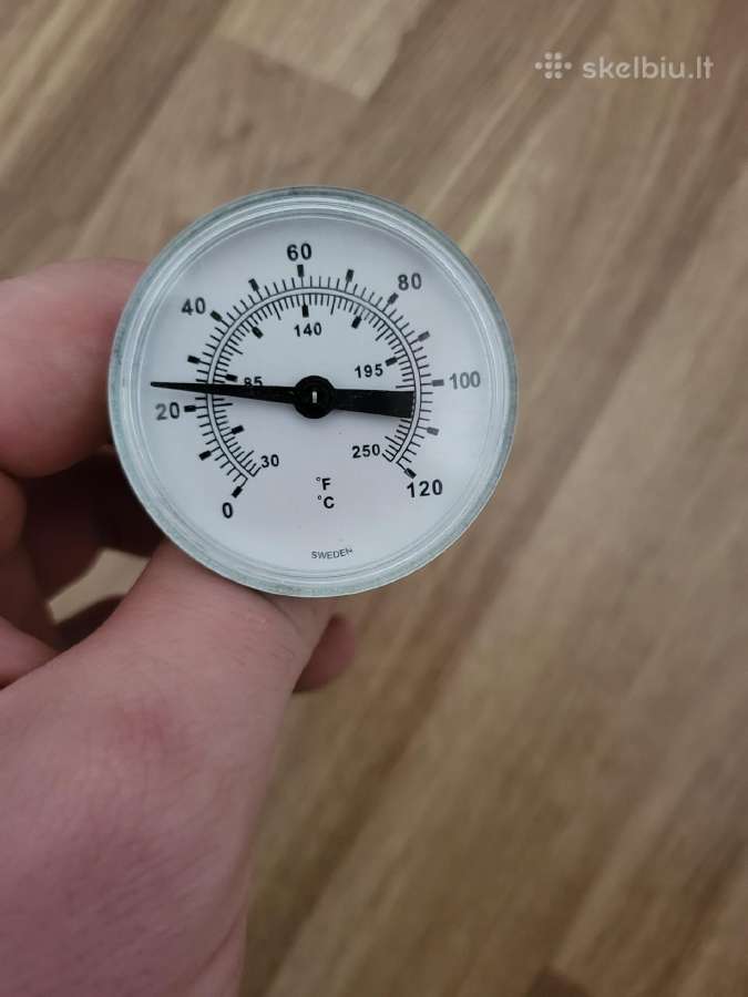Naujas pamaišymo / įkrovimo mazgas Laddomat 21-60 - nuotraukos Nr. 7