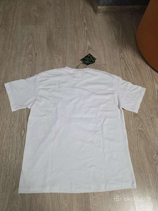 A Bathing Ape maikutes - nuotraukos Nr. 6