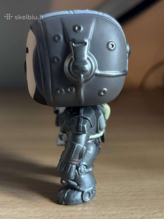 Funko Pop figūrėlė, Paladinas Dansas - nuotraukos Nr. 4