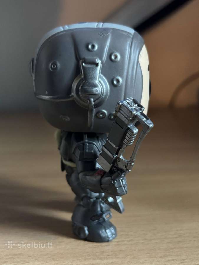 Funko Pop figūrėlė, Paladinas Dansas - nuotraukos Nr. 5