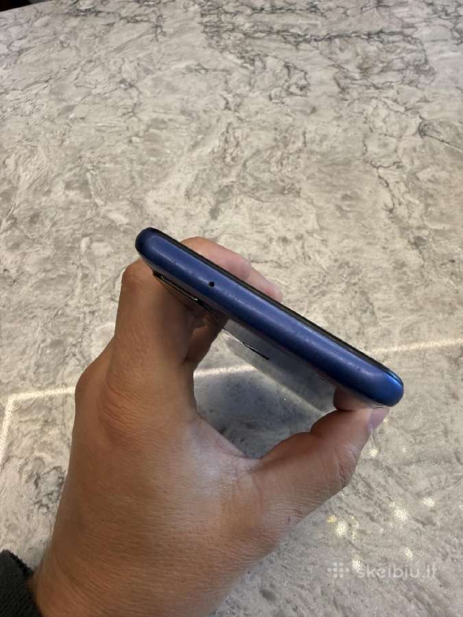 Samsung A21s, 3/32gb - nuotraukos Nr. 6