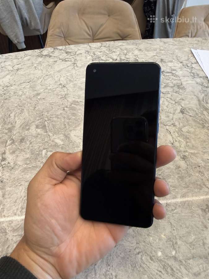 Samsung A21s, 3/32gb - nuotraukos Nr. 10