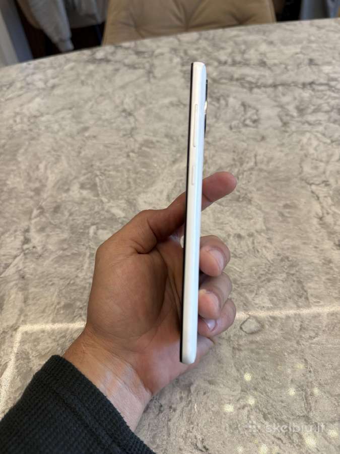 Samsung A21s, 3/32gb - nuotraukos Nr. 17