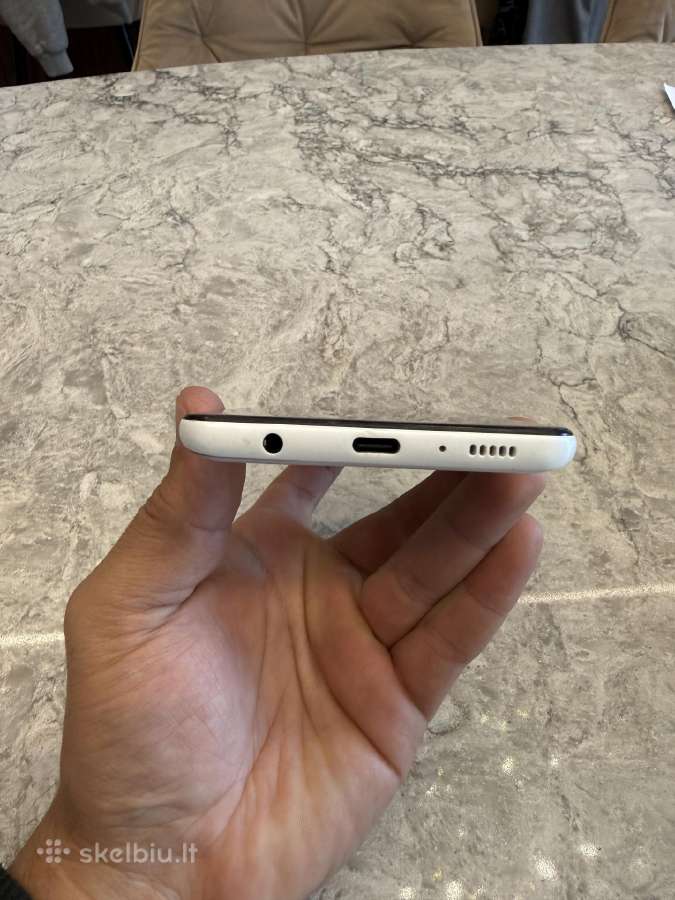 Samsung A21s, 3/32gb - nuotraukos Nr. 18