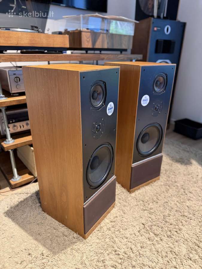 Kolonėlės Monitor Audio Ma2 - nuotraukos Nr. 2