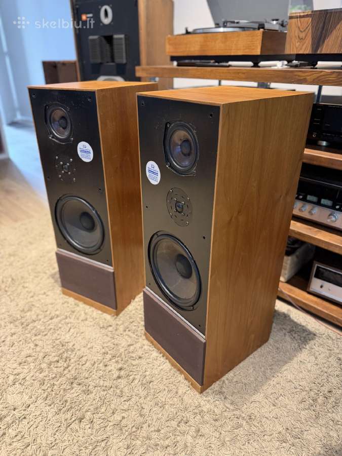 Kolonėlės Monitor Audio Ma2 - nuotraukos Nr. 3