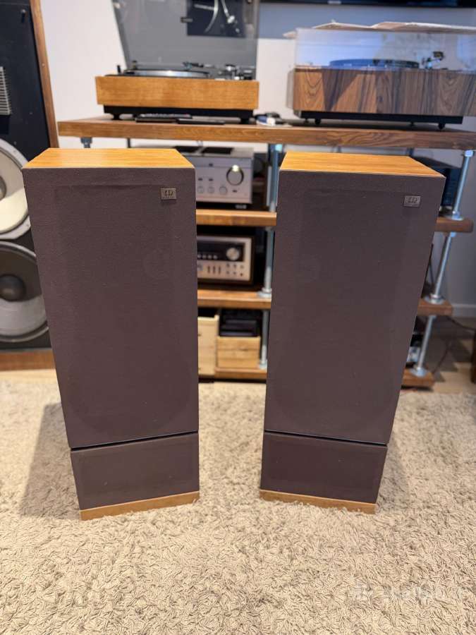 Kolonėlės Monitor Audio Ma2 - nuotraukos Nr. 6