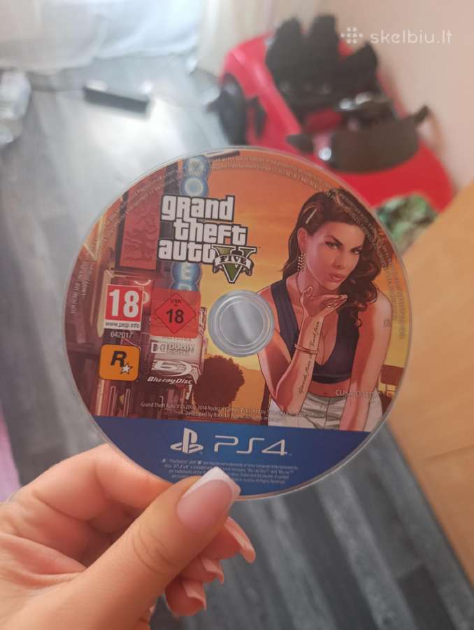 Playstation 4 Pro konsolė (1tb) - nuotraukos Nr. 2