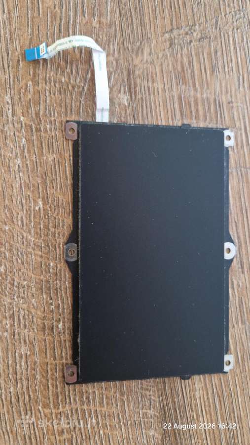 Hp Probook 440 G5 Touchpad (jutiklinis kilimėlis) - nuotraukos Nr. 2