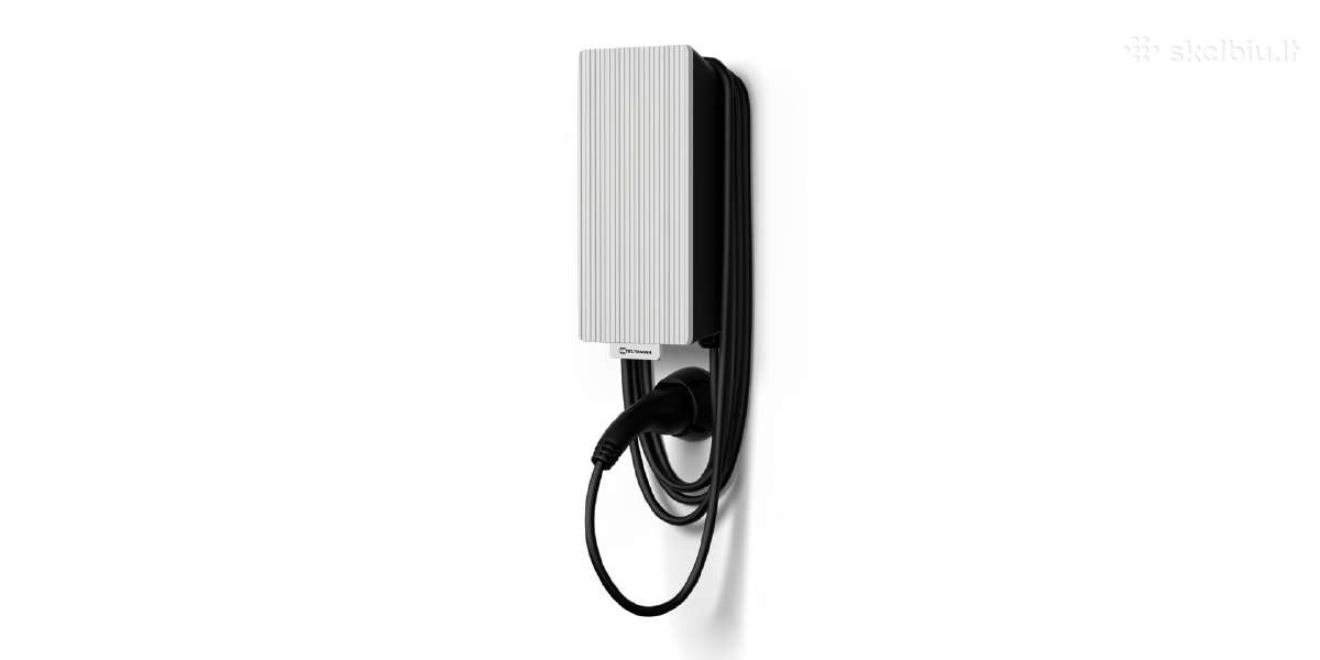 Teltonika Evc2 11/22 kw įkrovimo stotelė - nuotraukos Nr. 10