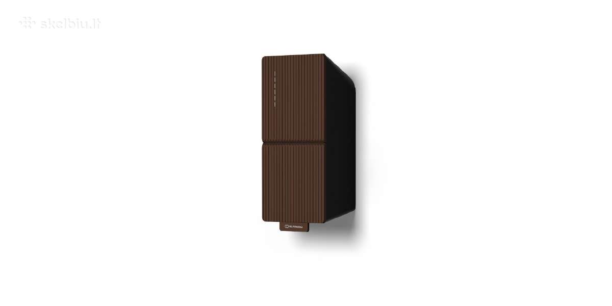 Teltonika Evc2 11/22 kw įkrovimo stotelė - nuotraukos Nr. 14