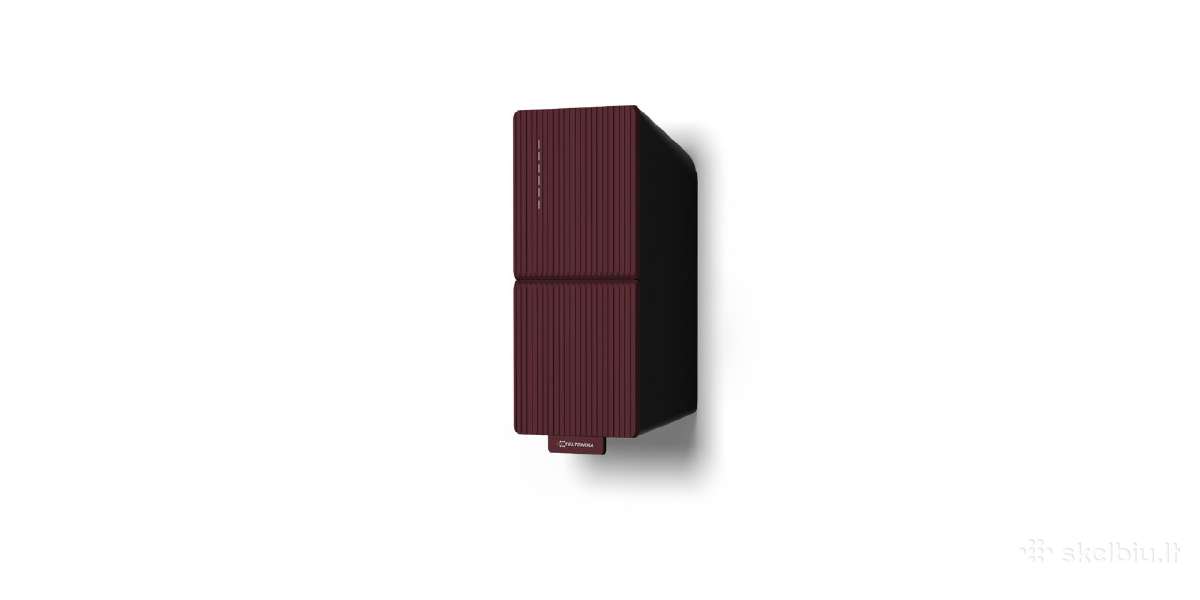 Teltonika Evc2 11/22 kw įkrovimo stotelė - nuotraukos Nr. 16