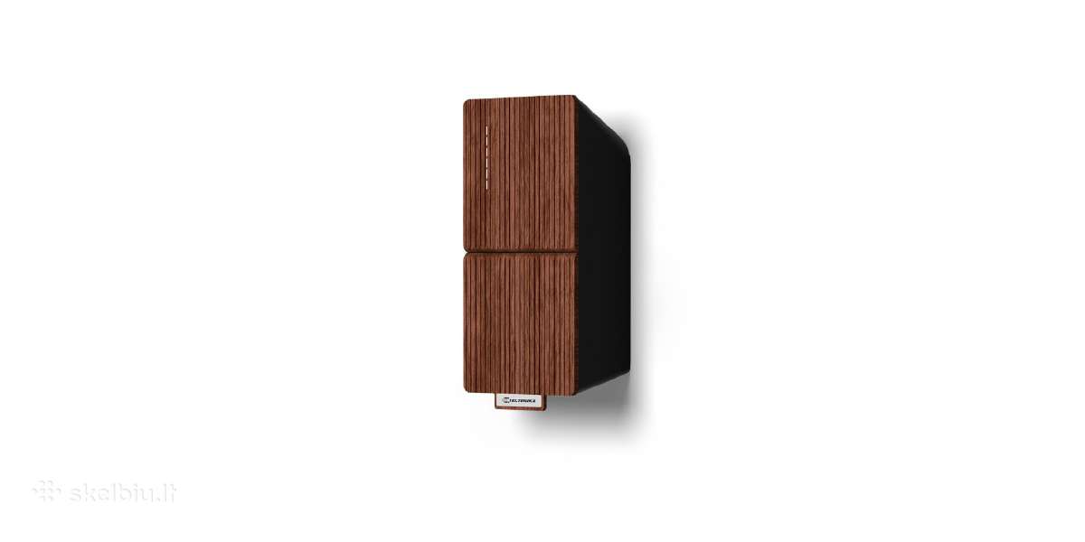 Teltonika Evc2 11/22 kw įkrovimo stotelė - nuotraukos Nr. 19
