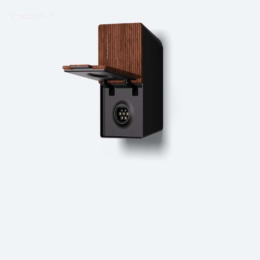 Teltonika Evc2 11/22 kw įkrovimo stotelė - nuotraukos Nr. 20