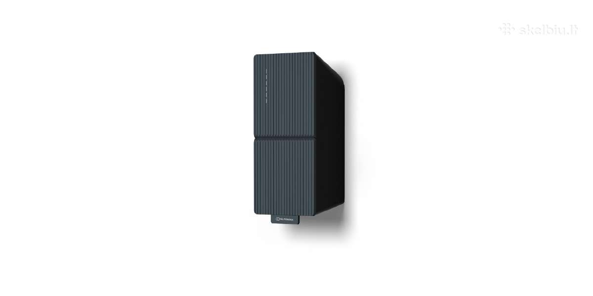 Teltonika Evc2 11/22 kw įkrovimo stotelė - nuotraukos Nr. 21
