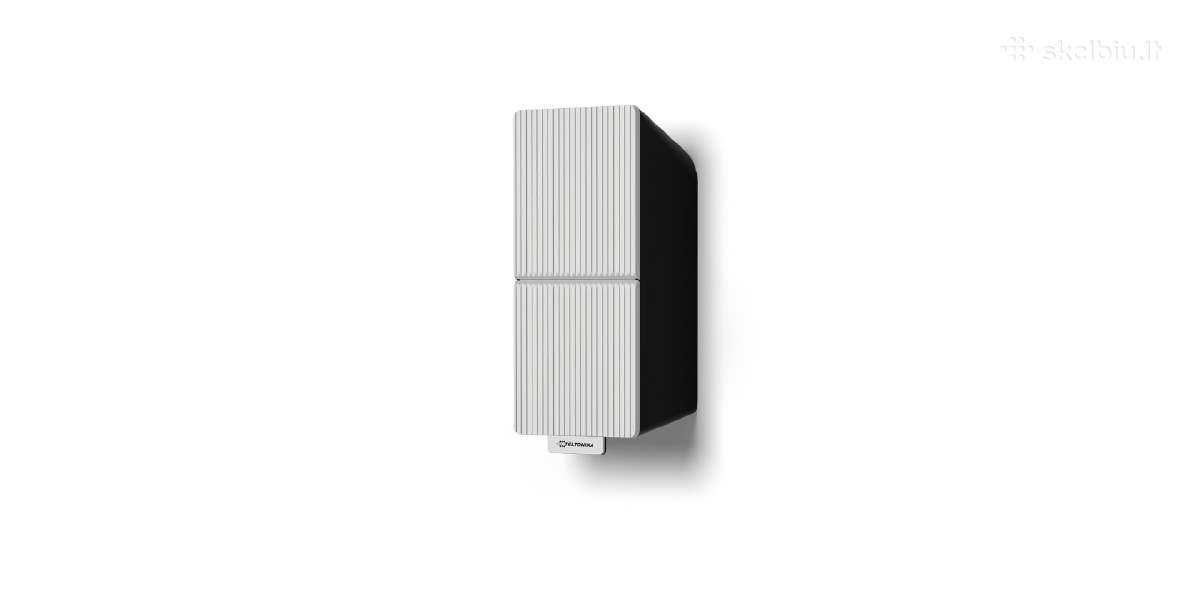 Teltonika Evc2 11/22 kw įkrovimo stotelė - nuotraukos Nr. 22