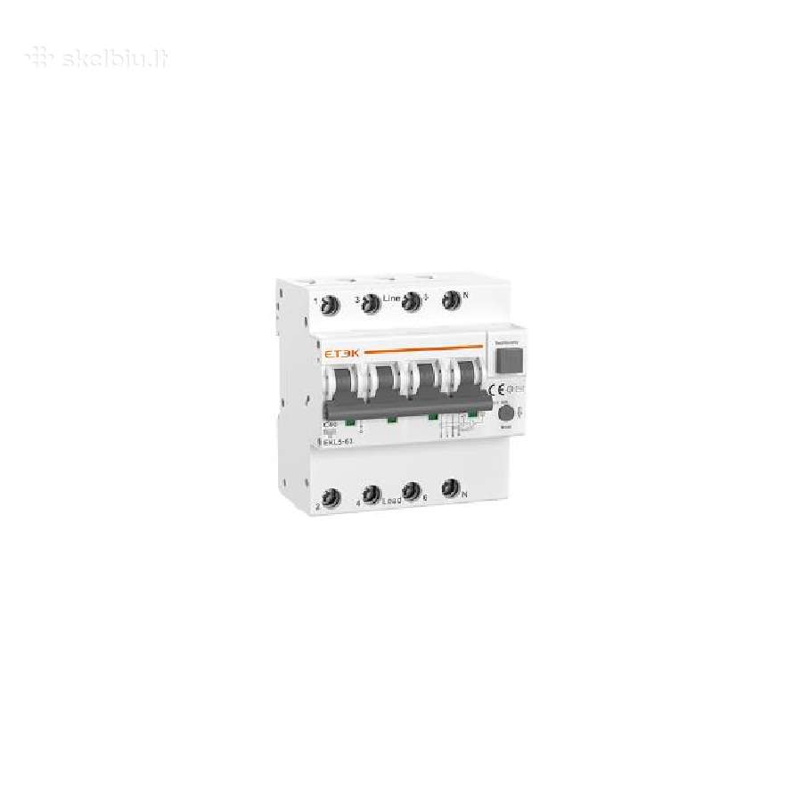 Teltonika Evc2 11/22 kw įkrovimo stotelė - nuotraukos Nr. 26