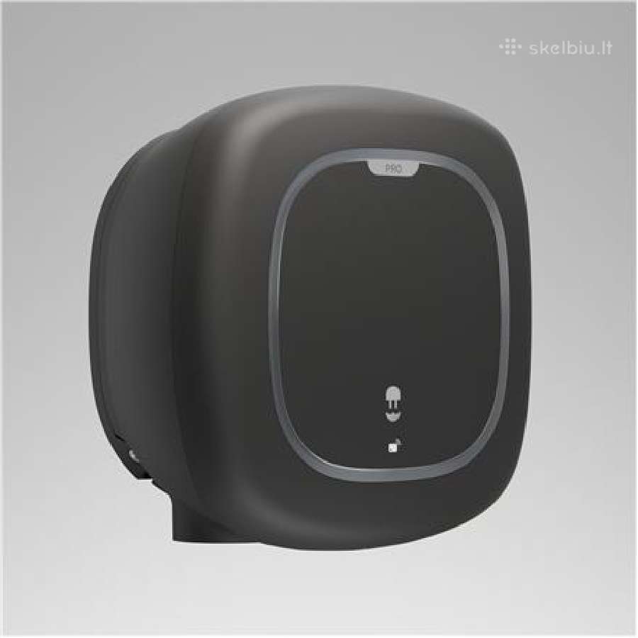 Wallbox Pulsar Max 11/22 kw įkrovimo stotelė - nuotraukos Nr. 4