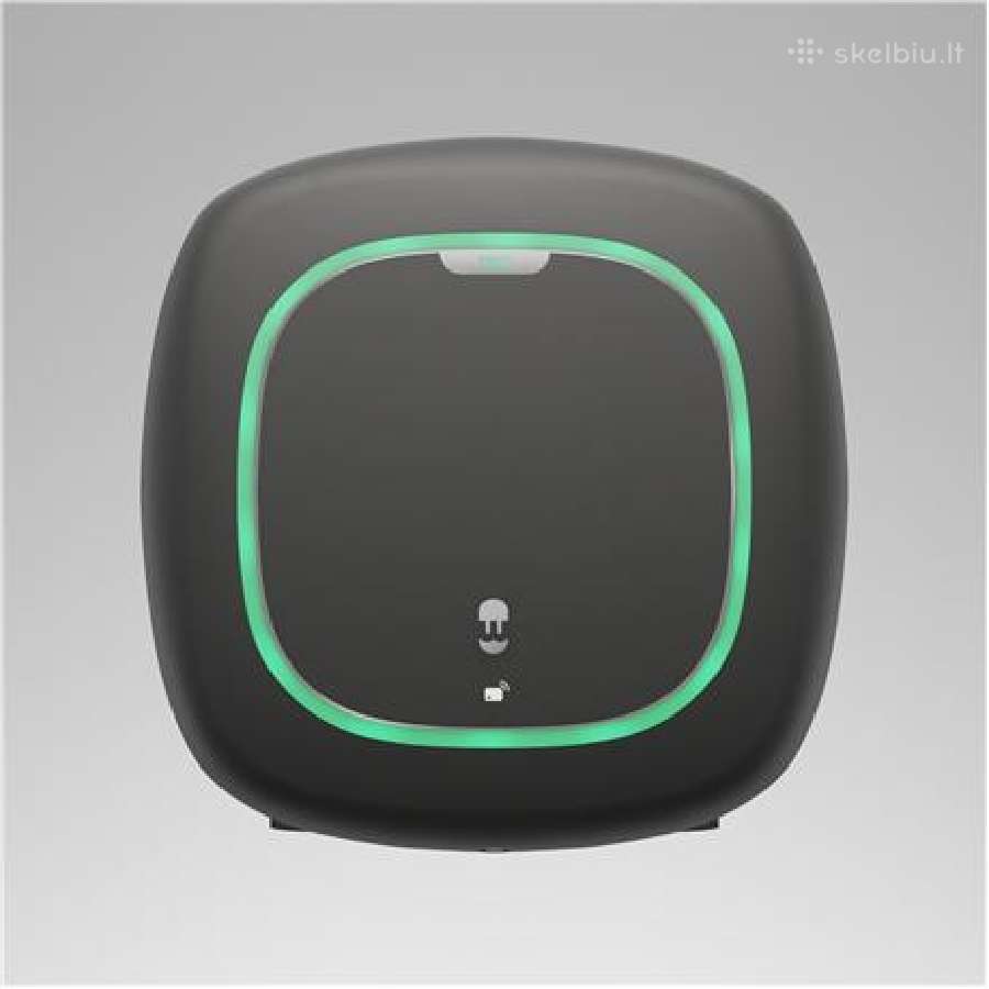Wallbox Pulsar Max 11/22 kw įkrovimo stotelė - nuotraukos Nr. 5