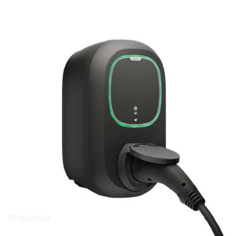 Wallbox Pulsar Max 11/22 kw įkrovimo stotelė - nuotraukos Nr. 6