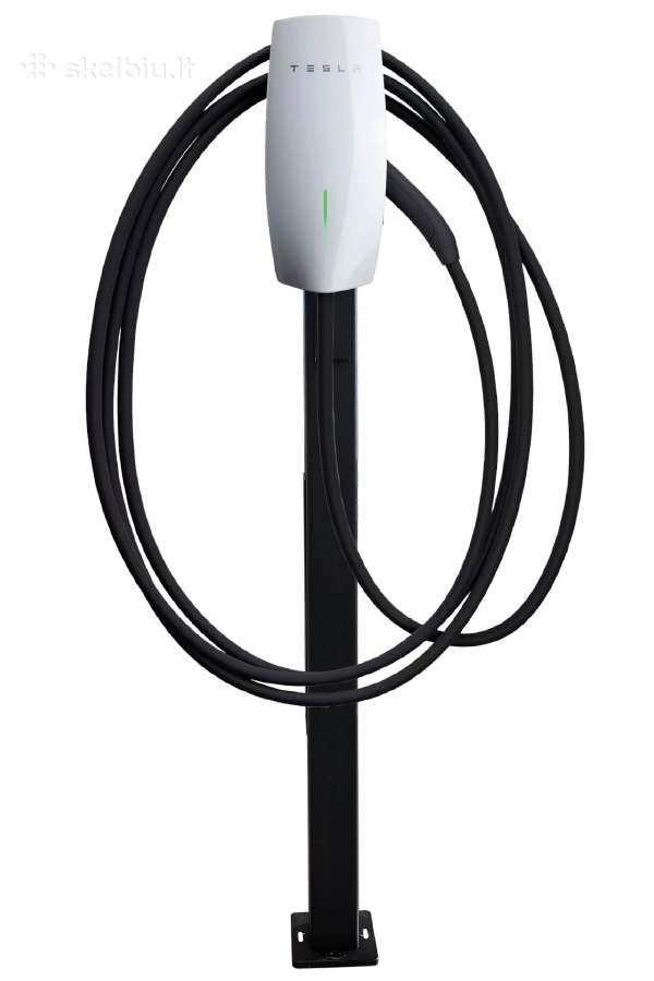 Tesla Wall Connector Gen 3 22 kw - nuotraukos Nr. 2