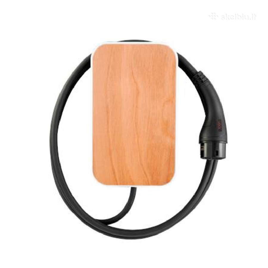 Vool 22 kw elektromobilio įkrovimo stotelė - nuotraukos Nr. 6