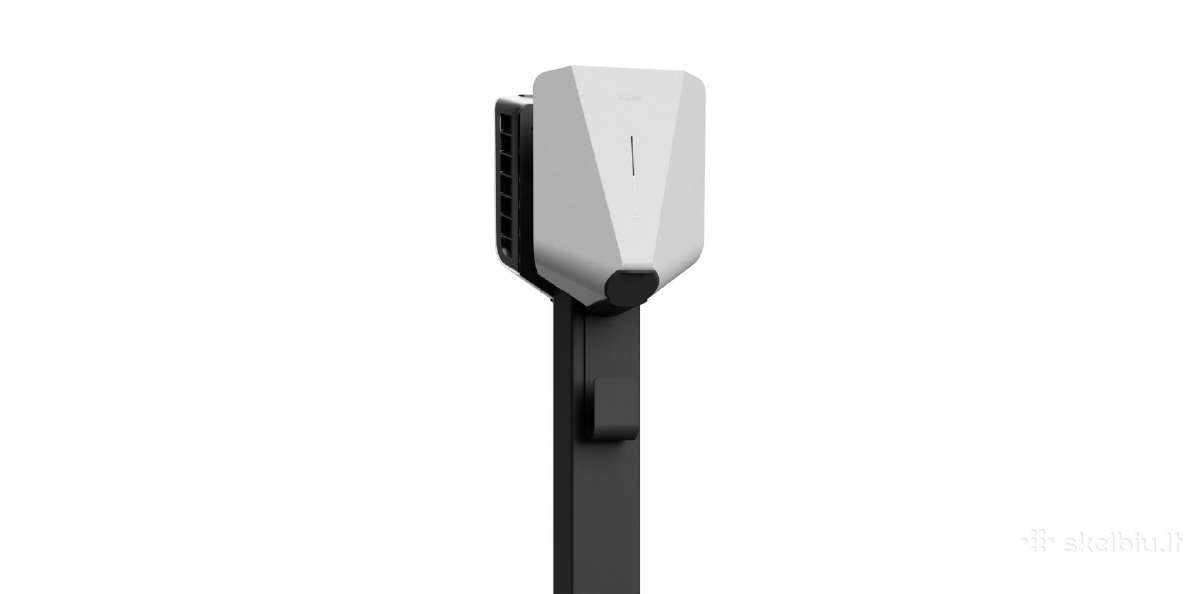 Easee Charge Up 22 kw įkrovimo stotelė - nuotraukos Nr. 2