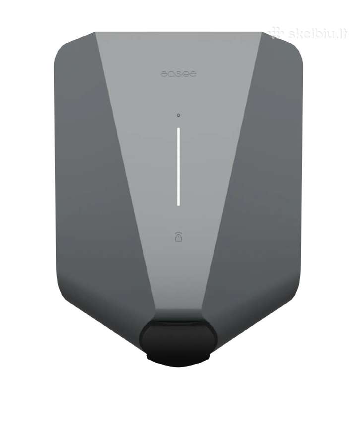 Easee Charge Up 22 kw įkrovimo stotelė - nuotraukos Nr. 4