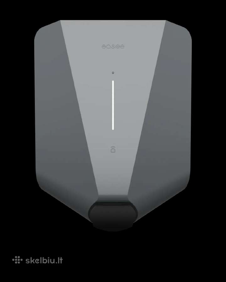 Easee Charge Up 22 kw įkrovimo stotelė - nuotraukos Nr. 5