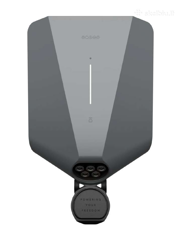 Easee Charge Up 22 kw įkrovimo stotelė - nuotraukos Nr. 6