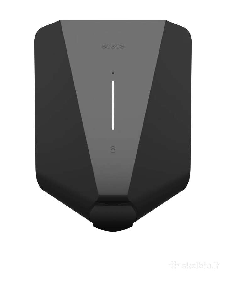 Easee Charge Up 22 kw įkrovimo stotelė - nuotraukos Nr. 8