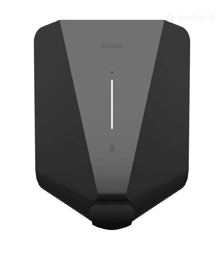 Easee Charge Up 22 kw įkrovimo stotelė - nuotraukos Nr. 10