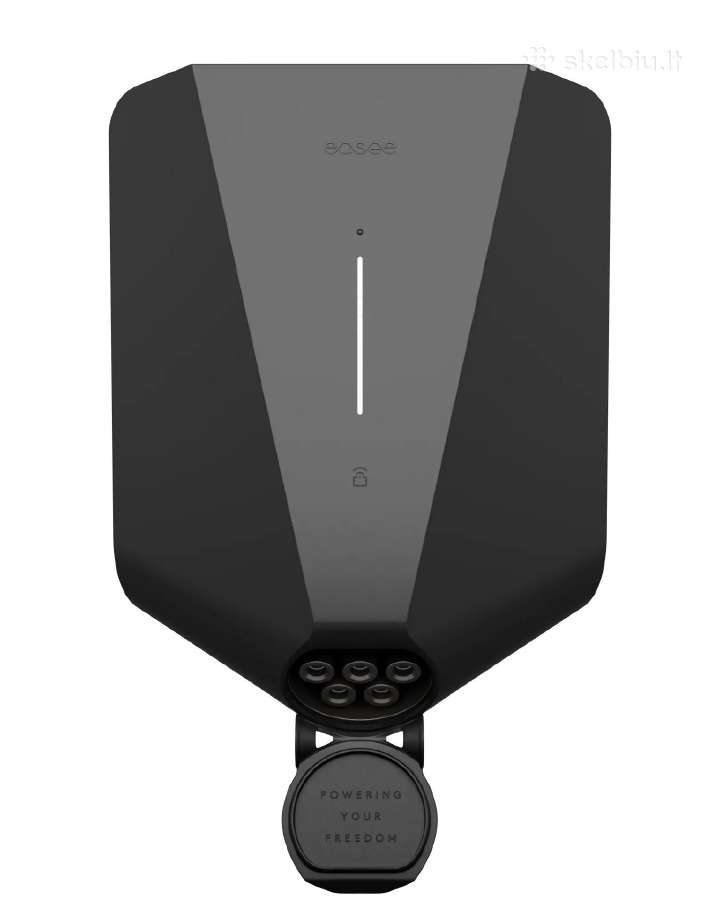 Easee Charge Up 22 kw įkrovimo stotelė - nuotraukos Nr. 12