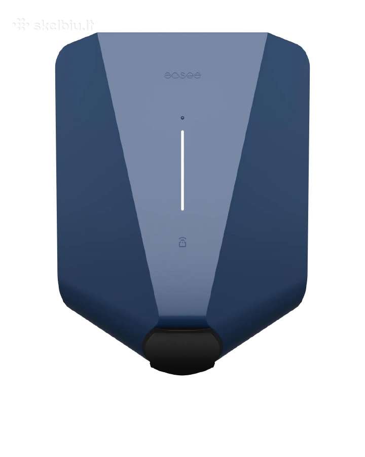 Easee Charge Up 22 kw įkrovimo stotelė - nuotraukos Nr. 14