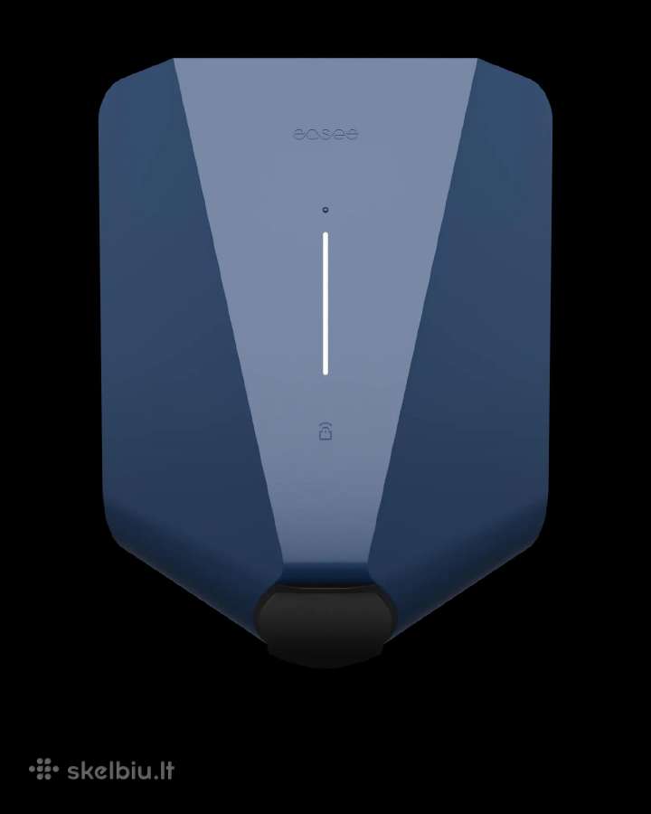 Easee Charge Up 22 kw įkrovimo stotelė - nuotraukos Nr. 15