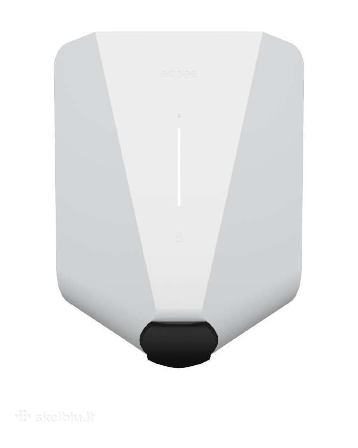 Easee Charge Up 22 kw įkrovimo stotelė - nuotraukos Nr. 23