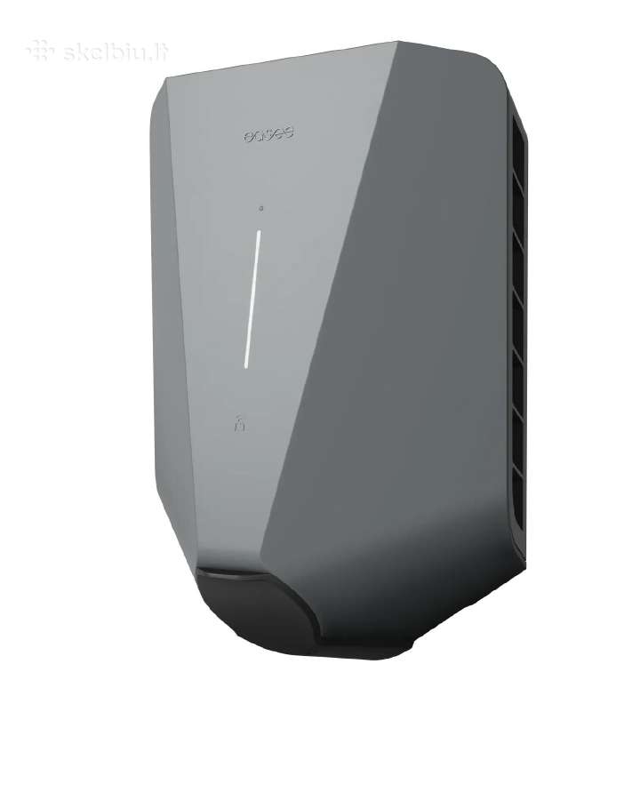 Easee Charge Up 22 kw įkrovimo stotelė - nuotraukos Nr. 26
