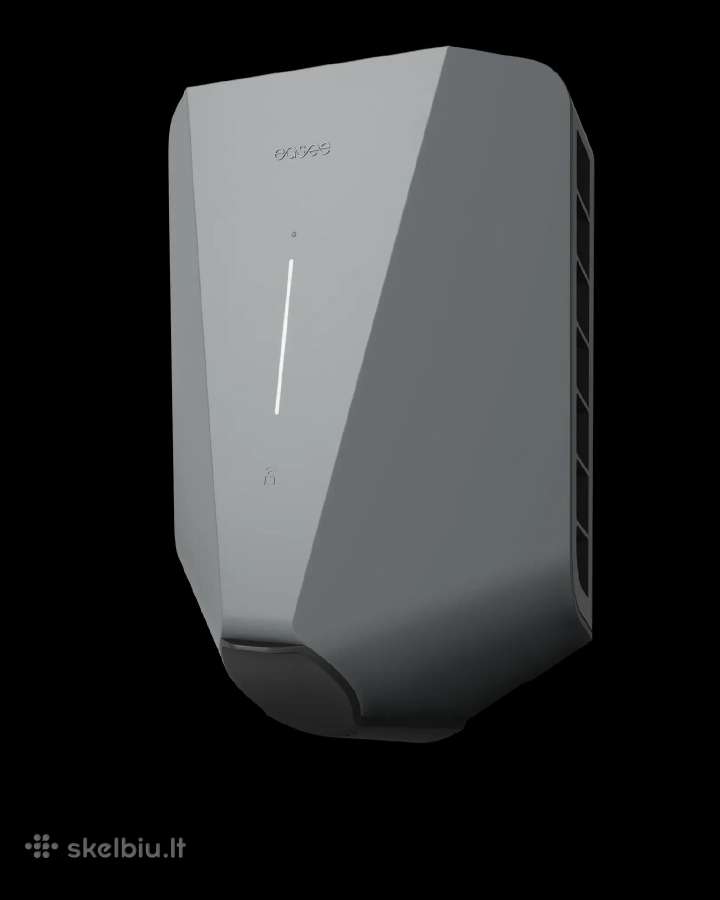 Easee Charge Up 22 kw įkrovimo stotelė - nuotraukos Nr. 27