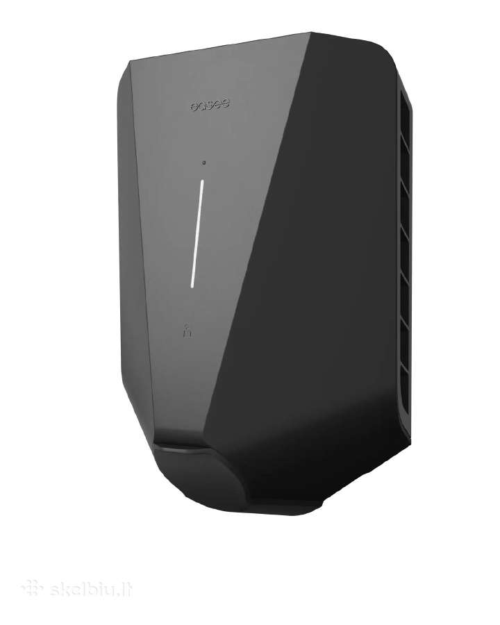 Easee Charge Up 22 kw įkrovimo stotelė - nuotraukos Nr. 28