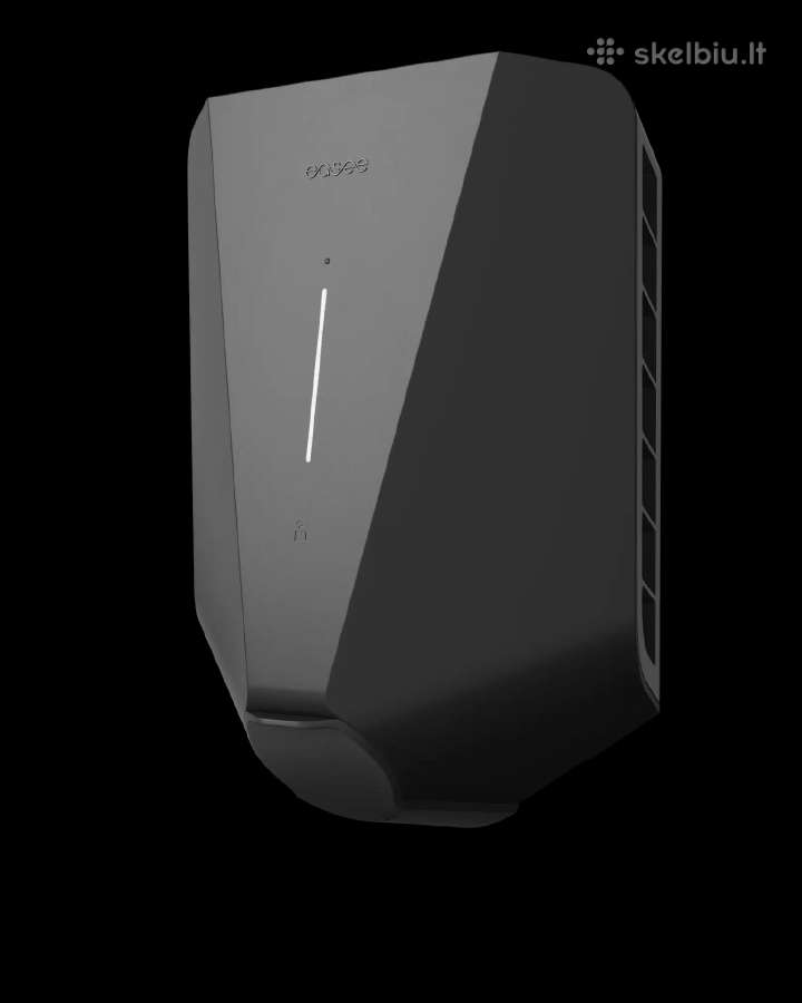 Easee Charge Up 22 kw įkrovimo stotelė - nuotraukos Nr. 29