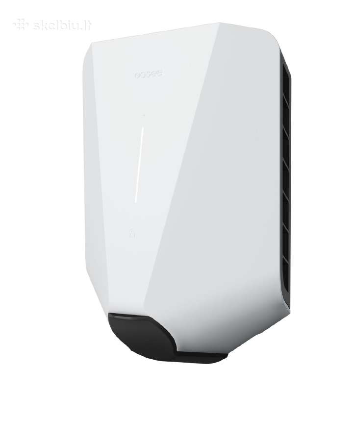 Easee Charge Up 22 kw įkrovimo stotelė - nuotraukos Nr. 34