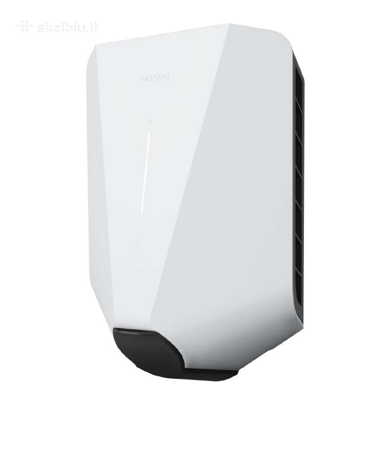 Easee Charge Up 22 kw įkrovimo stotelė - nuotraukos Nr. 35